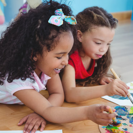 Imagem ilustrativa do curso de Educação Infantil nos Anos Iniciais